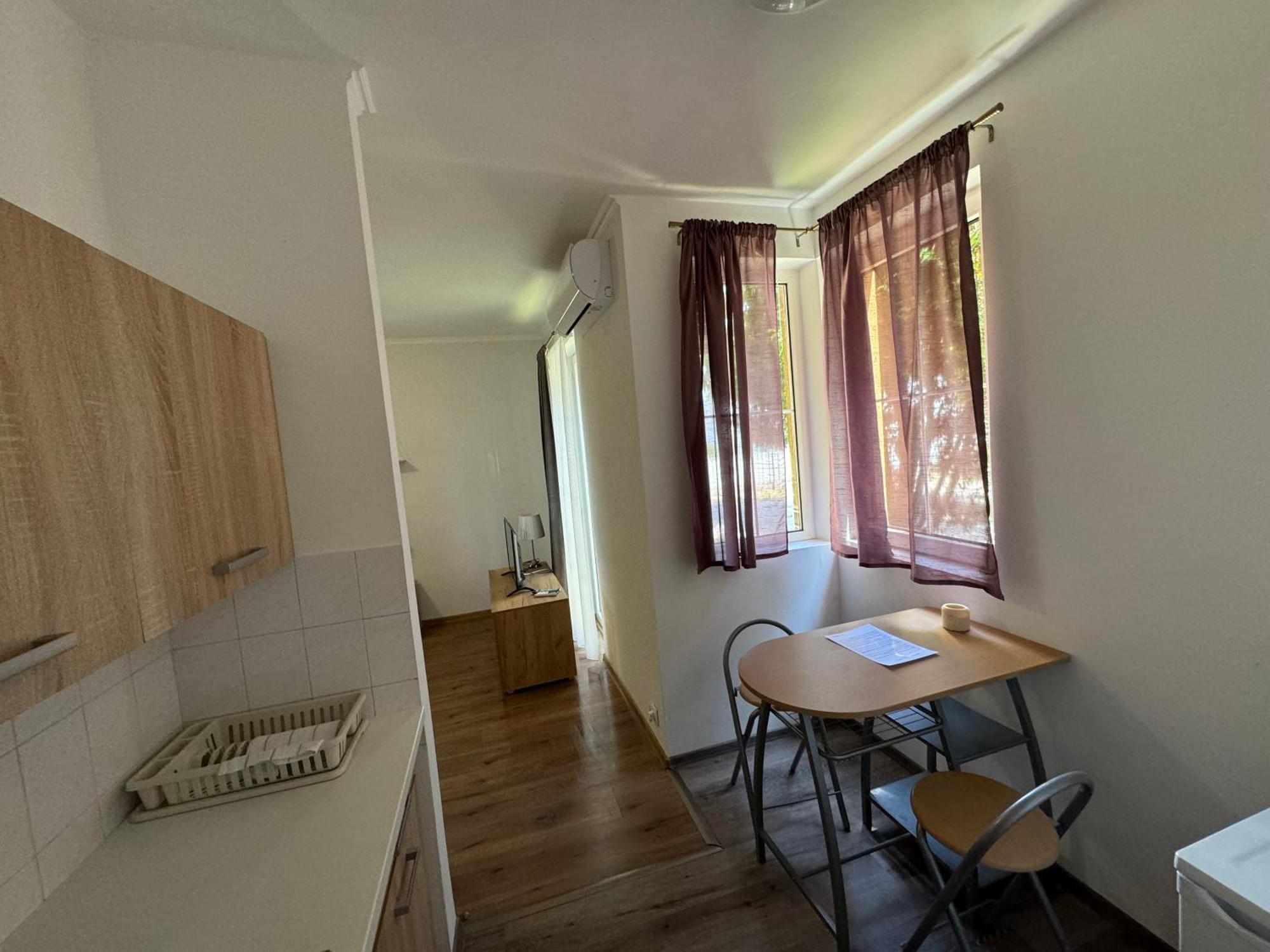 Bláthy Apartman Siófok Exterior foto
