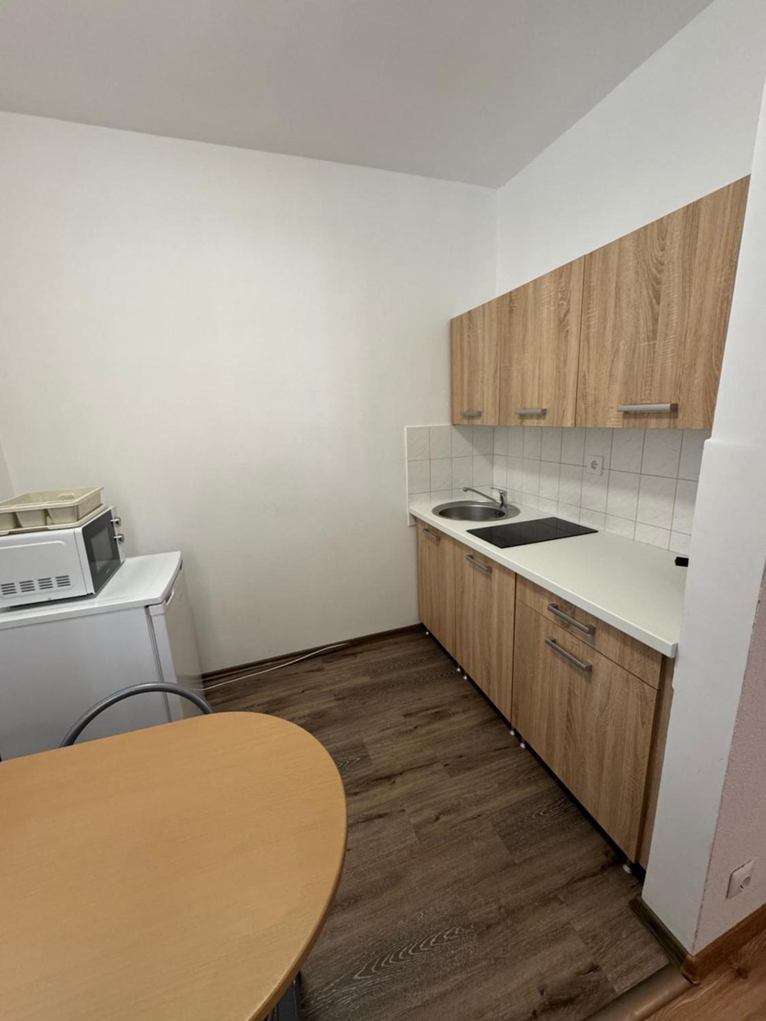 Bláthy Apartman Siófok Exterior foto
