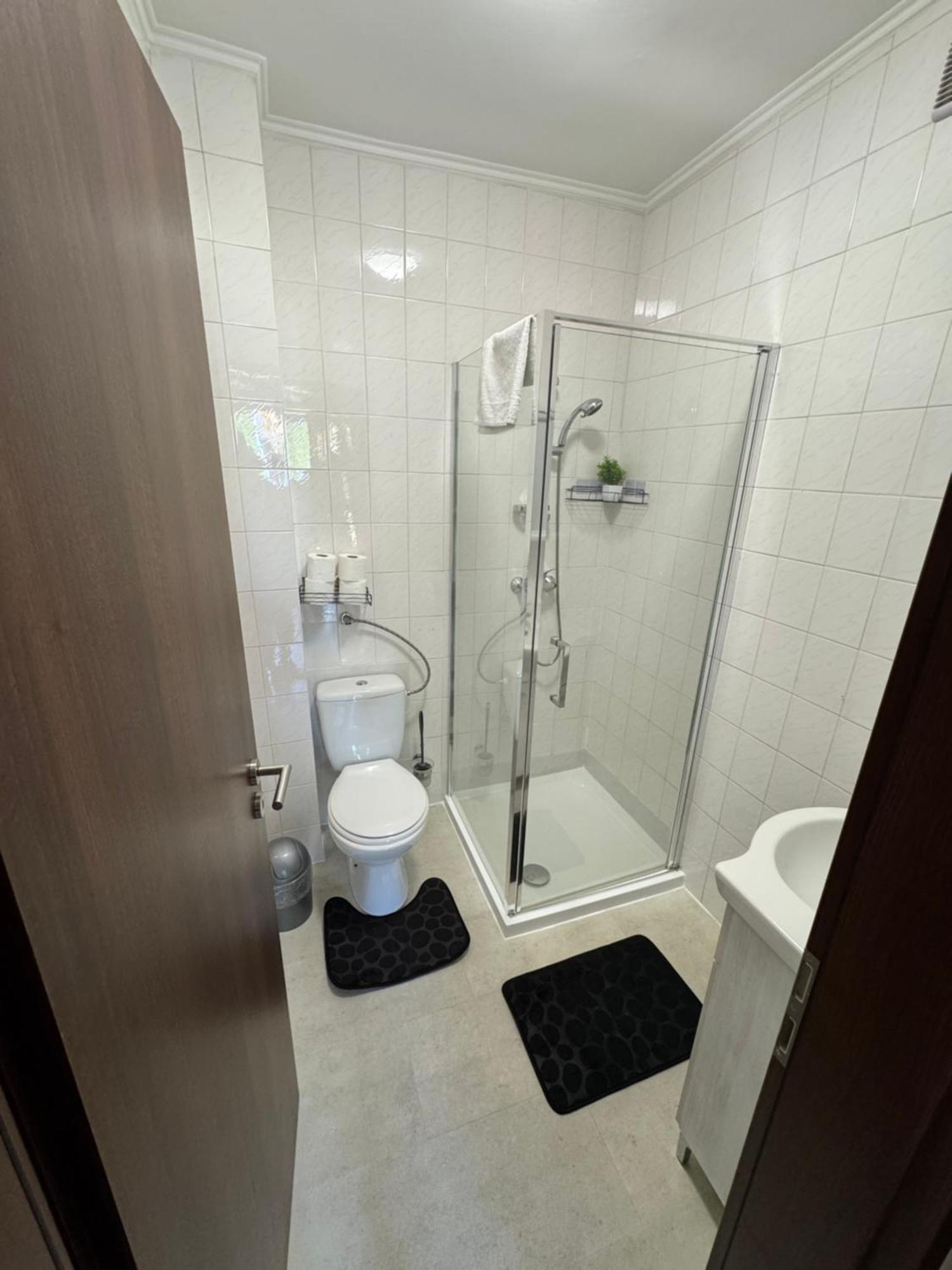 Bláthy Apartman Siófok Exterior foto